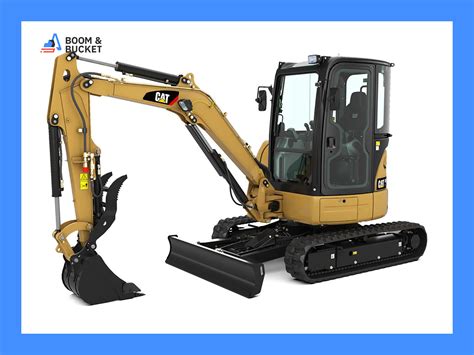 cat 303 e|cat 303 bucket specs.